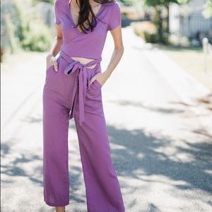 jumpsuit